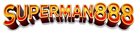 superman888 logo