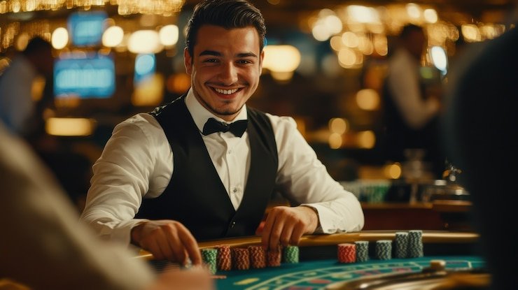 superman888 Mengenali Permainan Bingo di superman888
